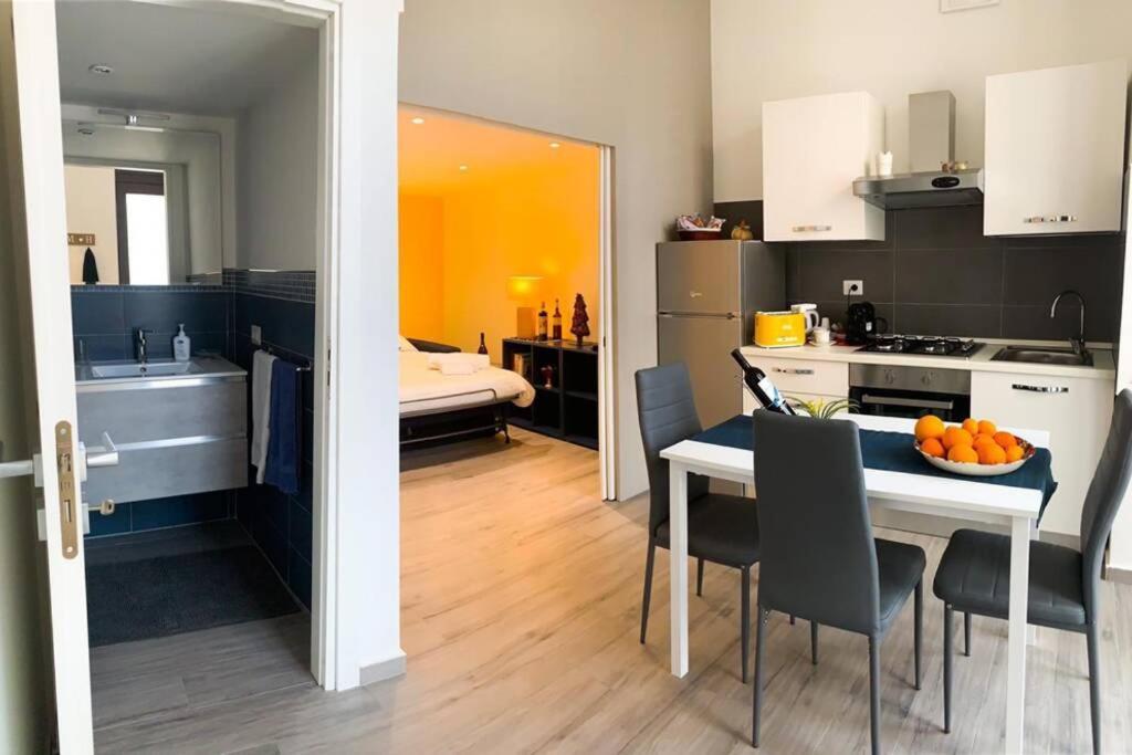 Ferienwohnung Loft Orlando 52 CTA Exterior foto