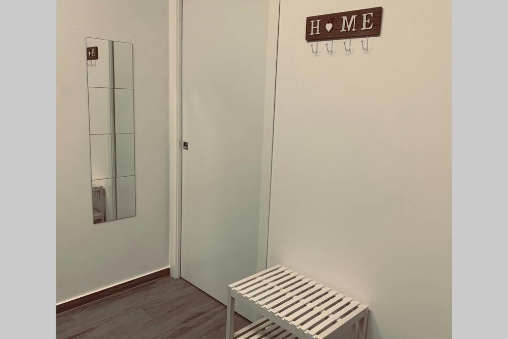 Ferienwohnung Loft Orlando 52 CTA Exterior foto
