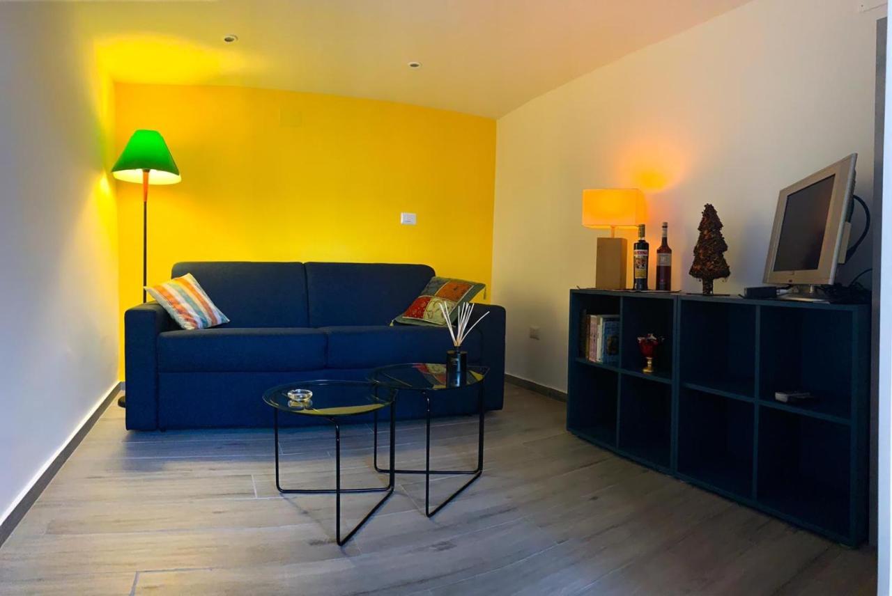 Ferienwohnung Loft Orlando 52 CTA Exterior foto