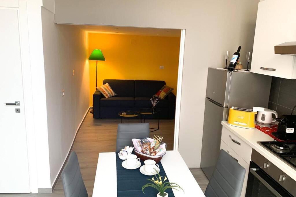 Ferienwohnung Loft Orlando 52 CTA Exterior foto